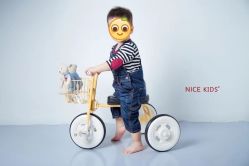 -NICE KIDS 奈时儿童摄影