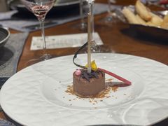 -北京古城老院厉晓麟精致菜