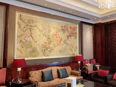 -青岛香格里拉·香宫中餐厅