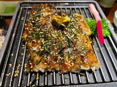 -鳗鱼家·深夜食堂(军博店)