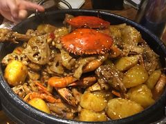 -田园印象·成都土菜院子(华阳店)