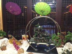 -新木器时代餐厅(太湖新天地店)