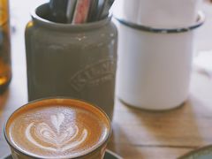 澳白-RAC BAR(安福路店)