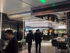 -碧涛阁·泡泡海洋·汤泉洗浴(王府花园店)