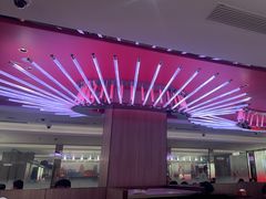 -海底捞火锅(杭州庆春路夜宵主题店)