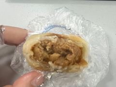 -长发西饼(临顿路店)