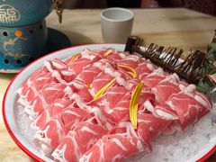 -涮福記·现切牛羊肉火锅(世纪汇店)