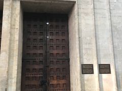 -圣米歇尔圣古都勒大教堂