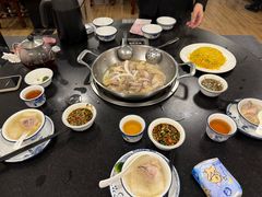 -肥佬椰子鸡(文锦渡店)
