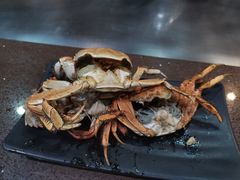 -悦巷海鲜自助铁板烧(秦皇东大街店)