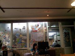 大堂-做了不起的80后