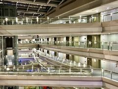 -南京禄口机场雅高铂尔曼大酒店