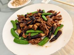 -鹿鸣酒家(越秀店)