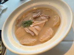 -扬州香格里拉·香宫中餐厅
