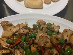 -大川先生·小龙虾·川菜(信义坊店)