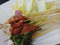 -屋头串串(龙潭寺店)