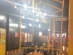 大堂-小红烤翅(傅厚岗店)