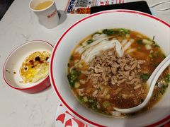-万利记·长沙粉面小吃(京基水贝店)