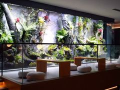 -碧涛阁水世界酒店(万家丽路店)