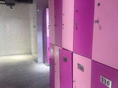 -汇乐游泳馆(莲花南路店)