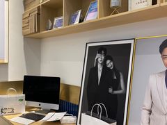 -海马体照相馆(大连柏威年购物中心店)