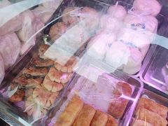 -李小老烧饼(常营民族家园店)