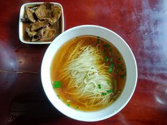 -朱鸿兴面馆(镇湖店)