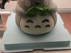 -贝小七高端定制甜品桌茶歇