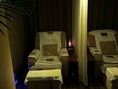 -海悦容庭SPA·按摩·推拿(东盟店)