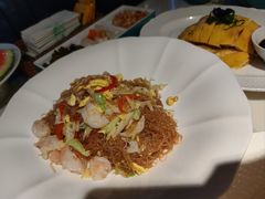 -荷塘秋月·本帮江浙菜(国权路店)