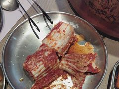 -西塔老太太泥炉烤肉(沈阳店)