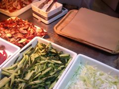 -特派卷·老北京烤鸭卷(合生汇购物中心店)
