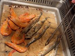 -新石器烤肉(虹悦城店)