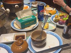 -亚马逊蒸汽活海鲜自助(LCM置汇旭辉广场店)