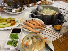 -盈田盈粥庄(博山东路店)