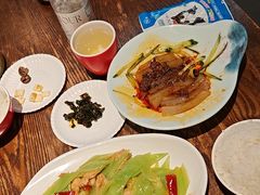 -川悦留香·海鲜餐厅(海棠68环球美食街店)