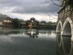 -深圳东部华侨城茵特拉根酒店