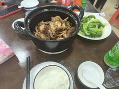 -斯丹姜母鸭·古法干香(涂门街总店)