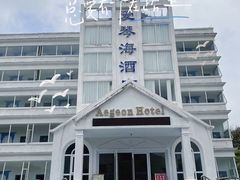 -清泉湾生态旅游度假区