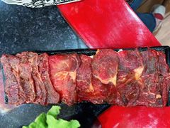 -牛得很·鲜牦牛肉烧烤·牛羊肉菌汤锅(康定店)