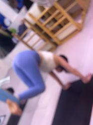 -兰瑜伽·普拉提·塑形