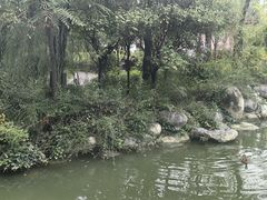 -太白山御龙湾温泉