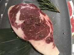 -新石器烤肉(百联川沙店)