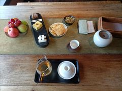 -青竺·青竹茶舍(断桥店)