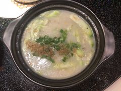 -味可道美食坊(福基路店)