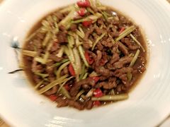 -日出青木·杭帮菜名店