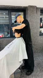 -厘里·salon