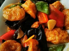 -风味小馆(天目湖宾馆店)