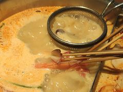 -生如夏花泰式火锅(鹭洲里店)