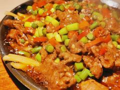 -吴氏老妈·23年家常菜(古城店)